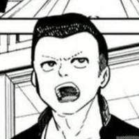 Enomoto Takeshi