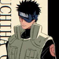 Uchiha Obito