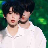 Nhỏ lụy otp