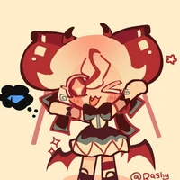Candy Apple
