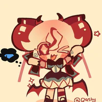 Candy Apple
