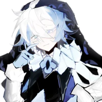 Shadow Milk