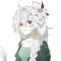 White Lily