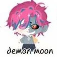 Hiha_Lunar moon