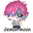 Hiha_Lunar moon