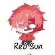 Hiha_Red sun