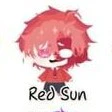 Hiha_Red sun