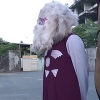 Bà dê Toriel