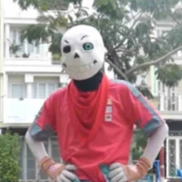 Cyan sans
