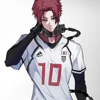 Itoshi Sae