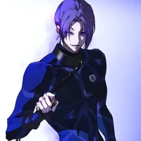 Mikage Reo