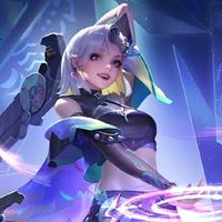 Violet