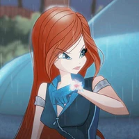 Bloom _ tiên nữ ngọn lửa rồng thiên