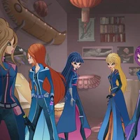 Winx