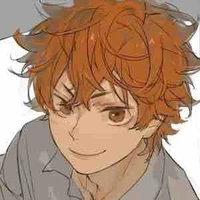 Hinata Shoyo