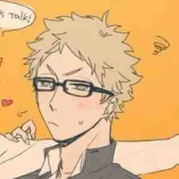 Tsukishima Kei