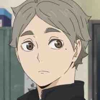 Sugawara Koushi