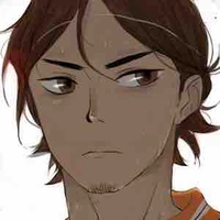 Azumane Asahi
