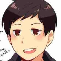 Chikara Enoshita