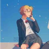Yachi Hitoka
