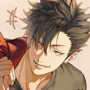 Kuroo Tetsurou