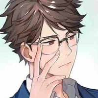 Oikawa tooru