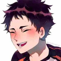 Akaashi Keiji