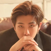 Kim Namjoon