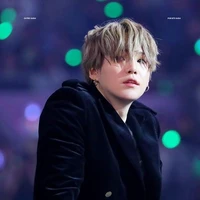 Min Yoongi