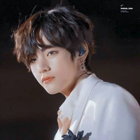 Kim Taehyung