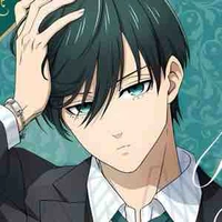 Itoshi Rin