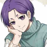 Mikage Reo