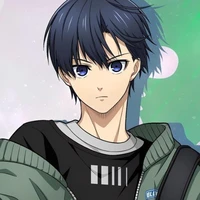 Isagi Yoichi