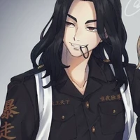 Baji Keisuke