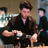Bartender quen..