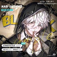Nagi Seishiro