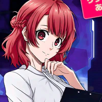Anri​ Teieri