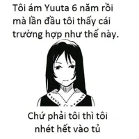 Đàn em kiêm cấp dưới kiêm luôn nhân viên