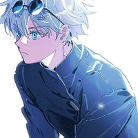 Gojo Satoru
