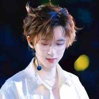 Hạ Tuấn Lâm - em 