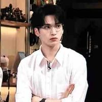 Nghiêm Hạo Tường - hắn 