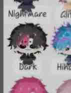 Hiha Dark