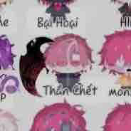 Thần chết 