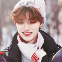 Đinh Trình Hâm _ anh