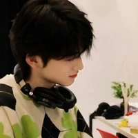 Tống Á Hiên _ hắn¹