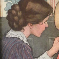 Bà Smith
