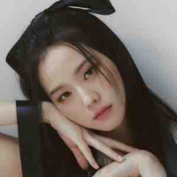 Jisoo - Chị