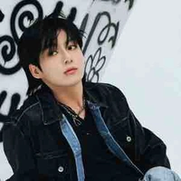 Jungkook - cậu