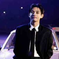 Taehuyng - V