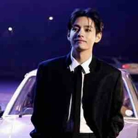 Taehuyng - V